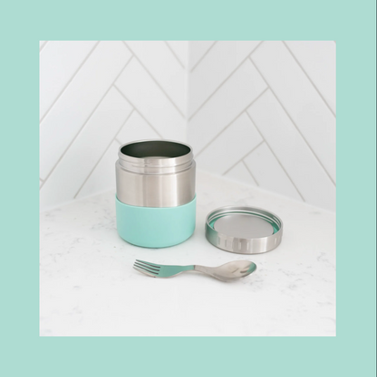 Insulated Food Jar (PreOrder)
