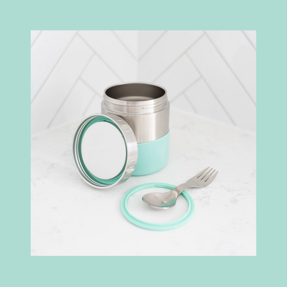 Insulated Food Jar (PreOrder)