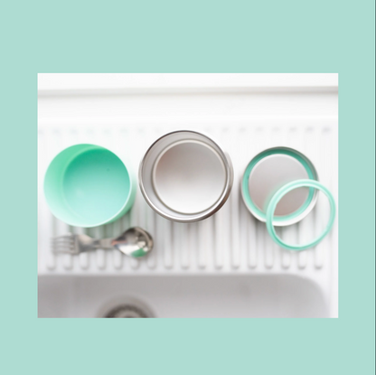 Insulated Food Jar (PreOrder)