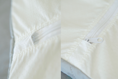 CorkiMat® COMFY - Love Hazelnut Organic