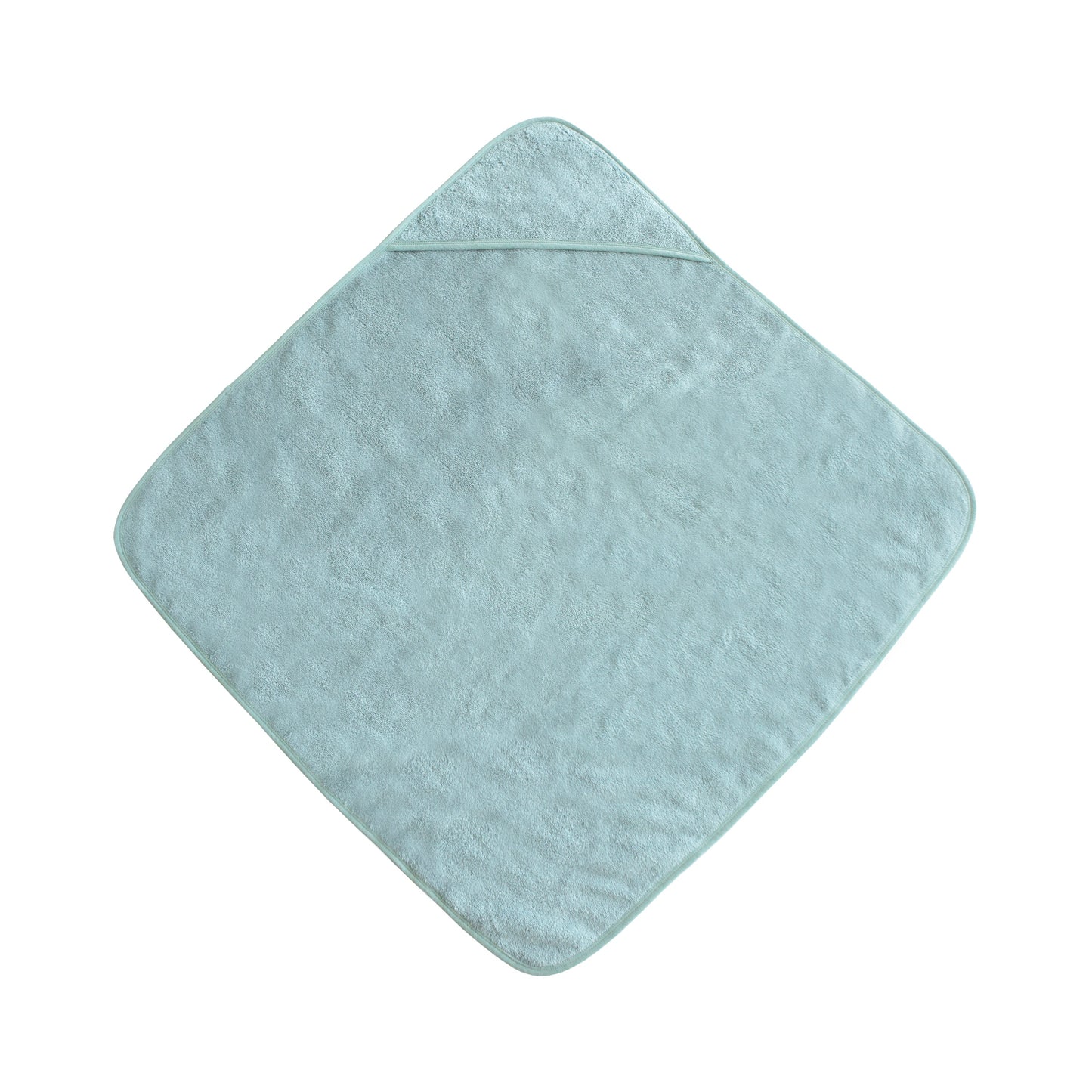 Organic Cotton Baby Hooded Towel