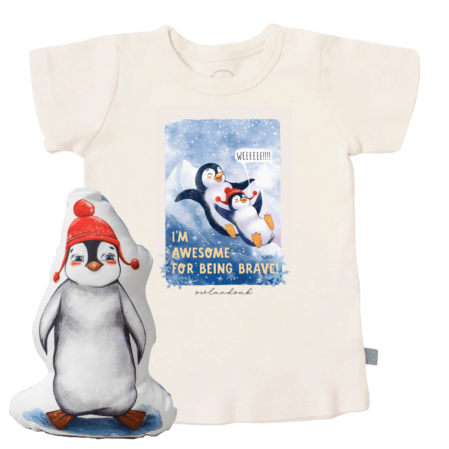 Empatee & Moodie Bundle | Frida