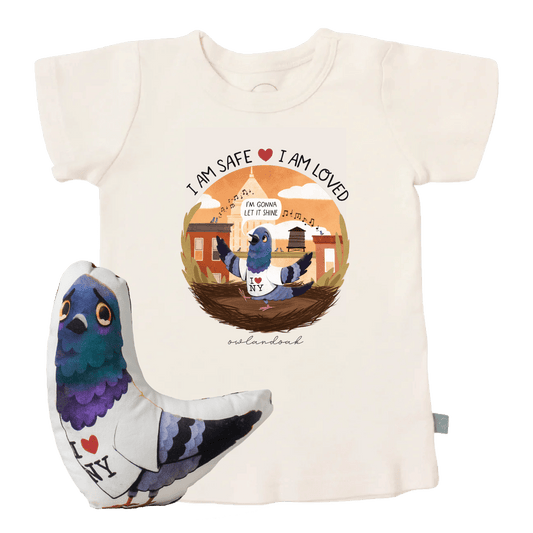 Empatee & Moodie Bundle | Tom