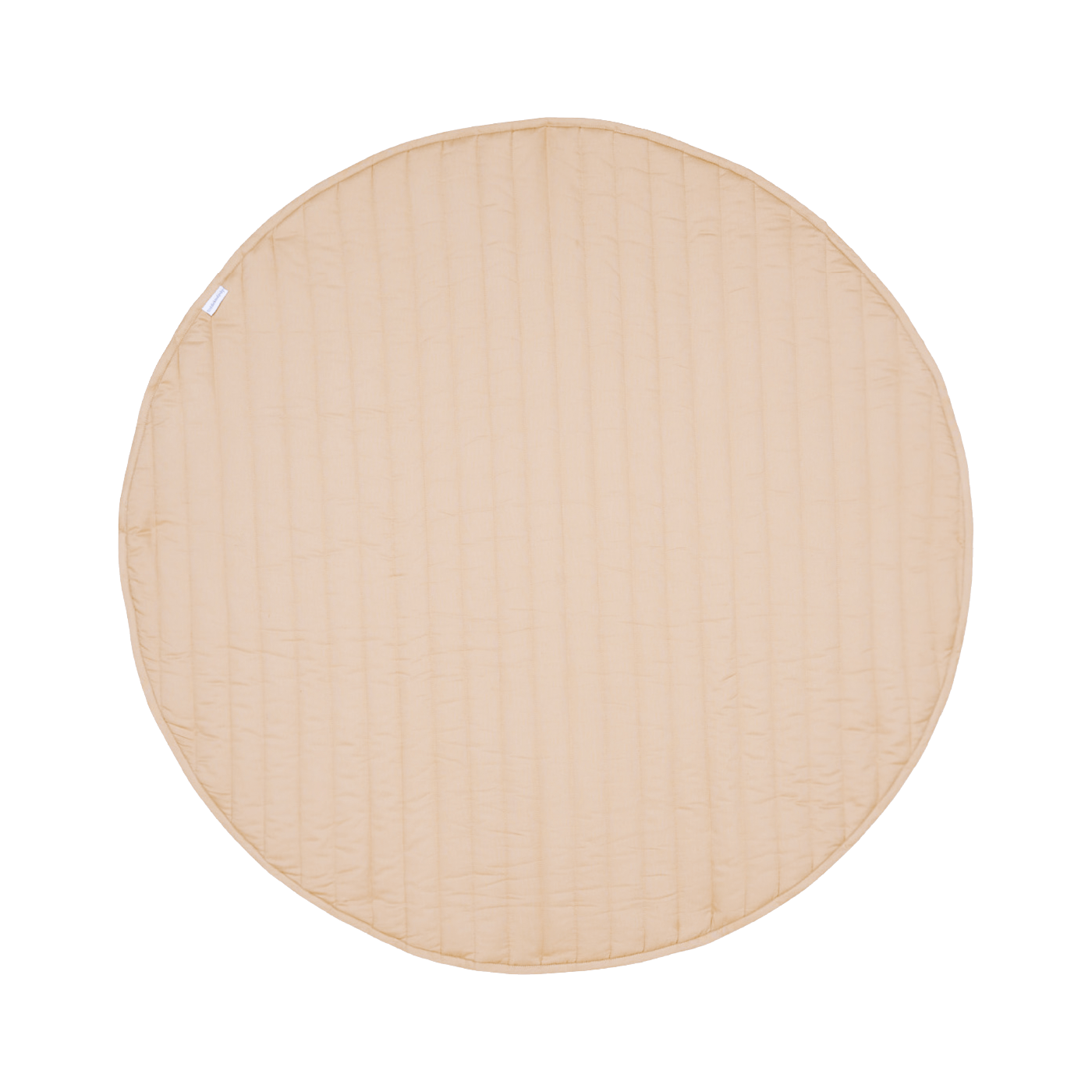 Snuggle Mat | Stripes - Sandstone