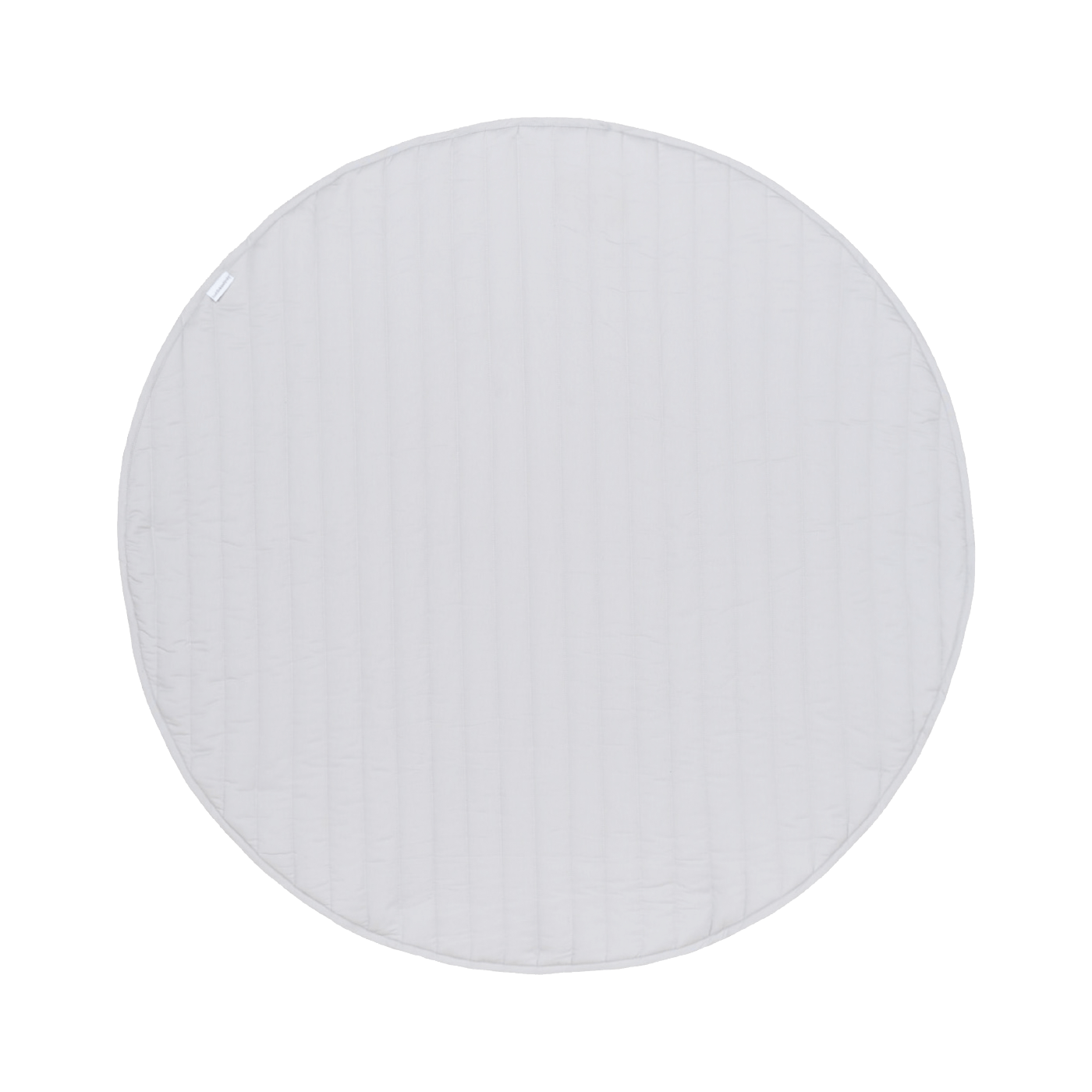 Snuggle Mat | Stripes - Stone