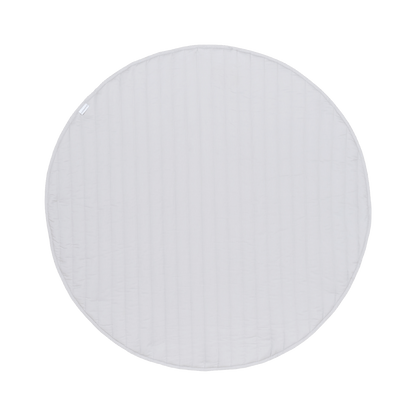 Snuggle Mat | Stripes - Stone