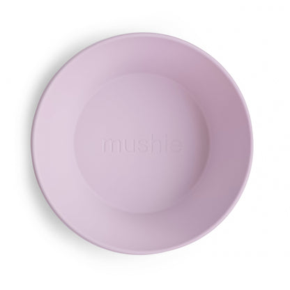 Round Dinnerware Bowl