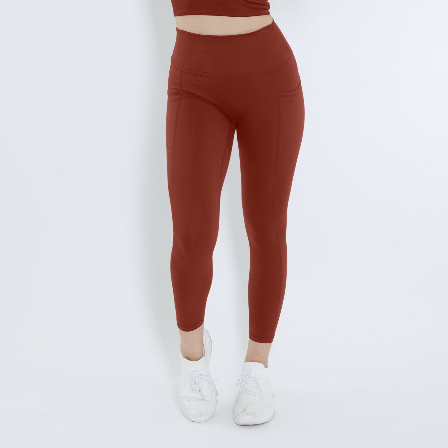 25" SoftLuxe Stay Put™ Leggings