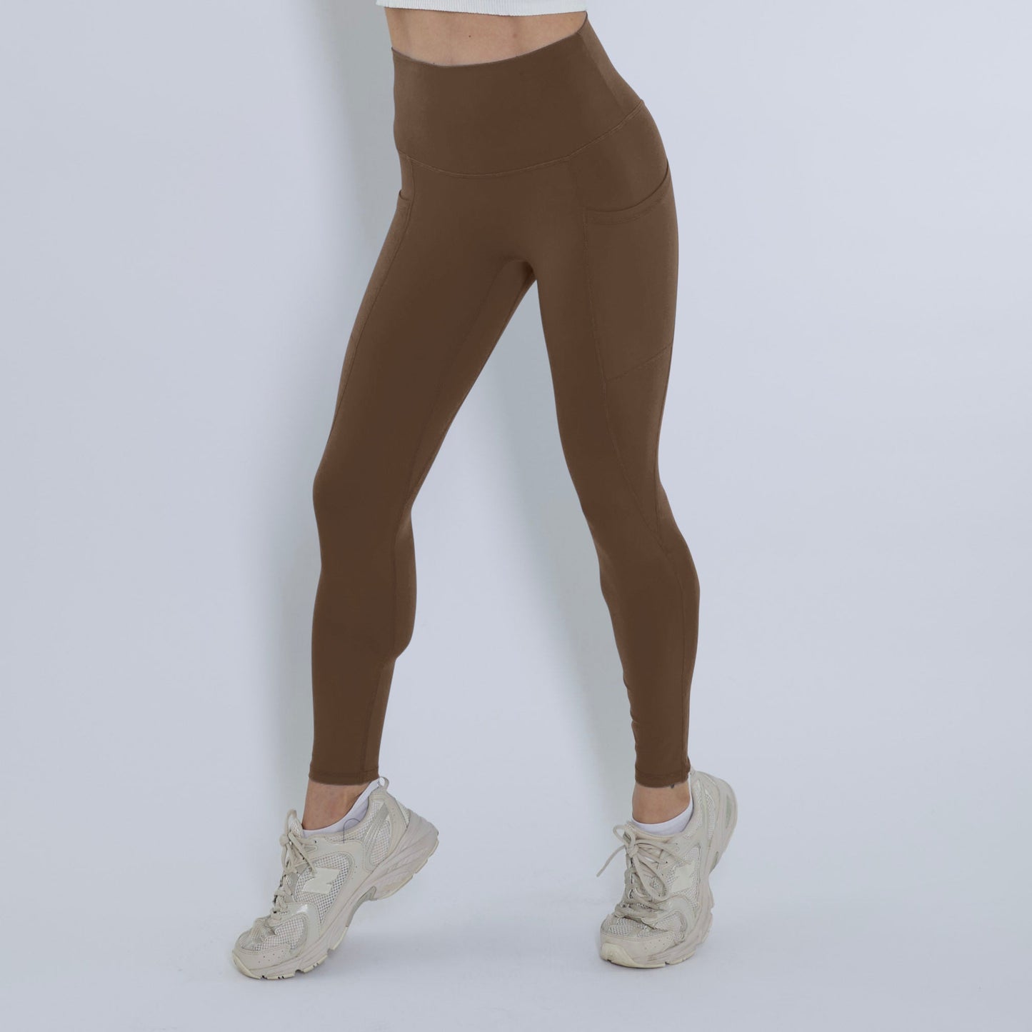 25" SoftLuxe Stay Put™ Leggings