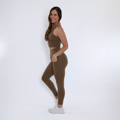 25" SoftLuxe Stay Put™ Leggings