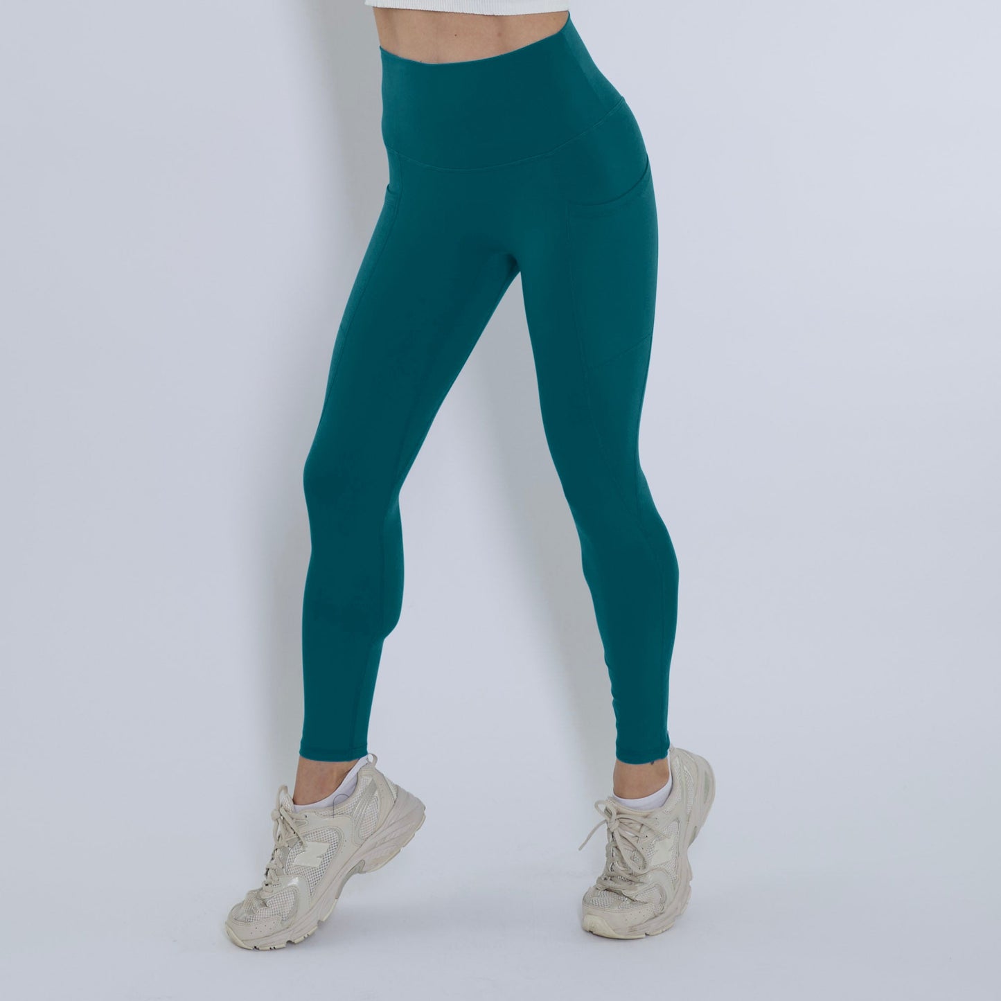 25" SoftLuxe Stay Put™ Leggings