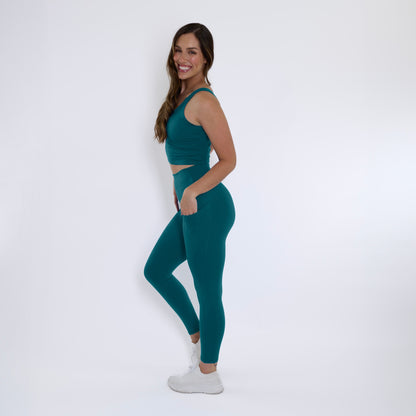 25" SoftLuxe Stay Put™ Leggings