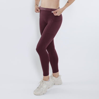 25" SoftLuxe Stay Put™ Leggings