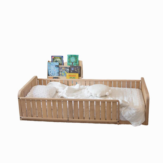 Sprout Kids Sosta Kids Bed - Open Rails