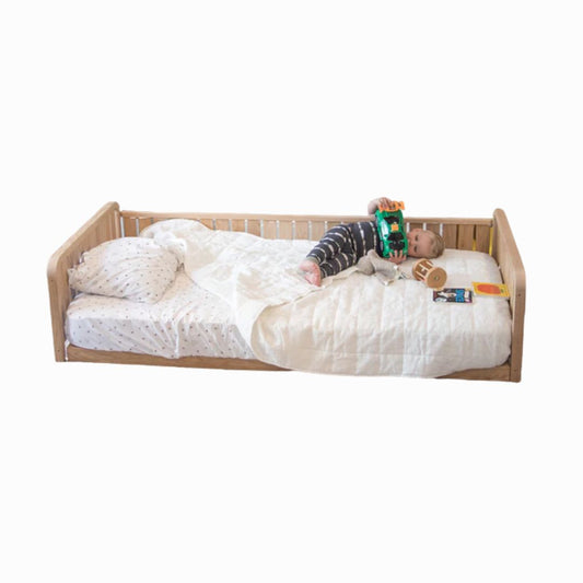Sprout Kids Sosta Kids Bed - Headboards with Full Side