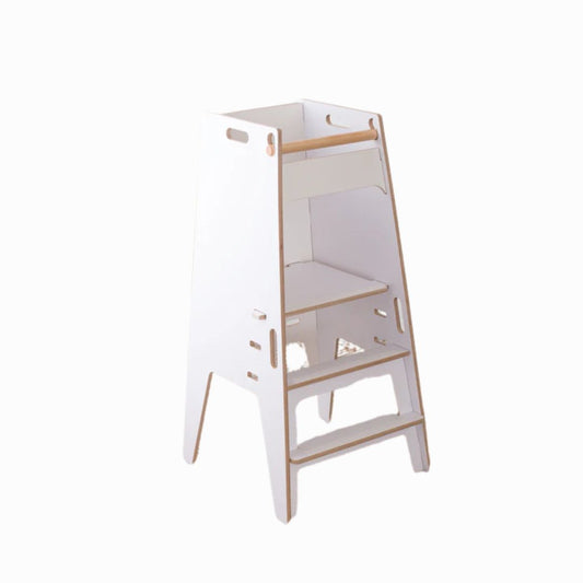 Sprout Sous-Chef Toddler Tower - White