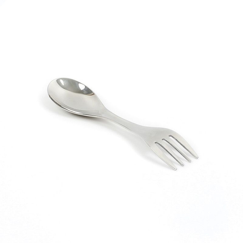 Spork (spoon+fork 'in-one') - PREORDER