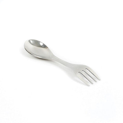 Spork (spoon+fork 'in-one') - PREORDER