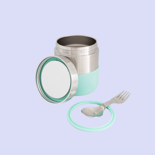 Replacements: Insulated Food Jar (silicone)