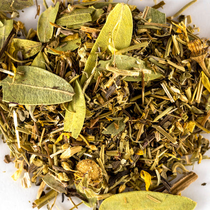 Yoni Steam Herbs for Miscarriage Recovery - For Physical and Emotional Support 3 oz.