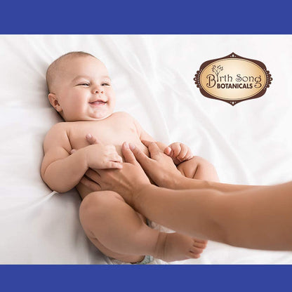 Stomach Soother Herbal Colic Drops for Babies