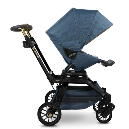 Stroll & Ride Travel System