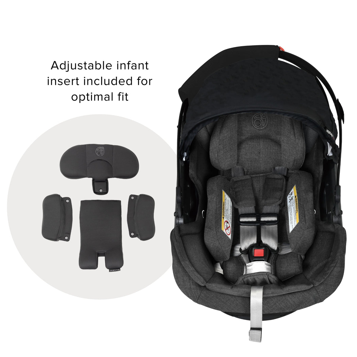 Stroll & Ride Travel System