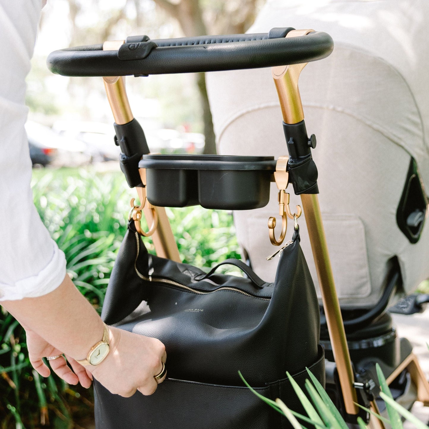 G5 Stroller Hook Set