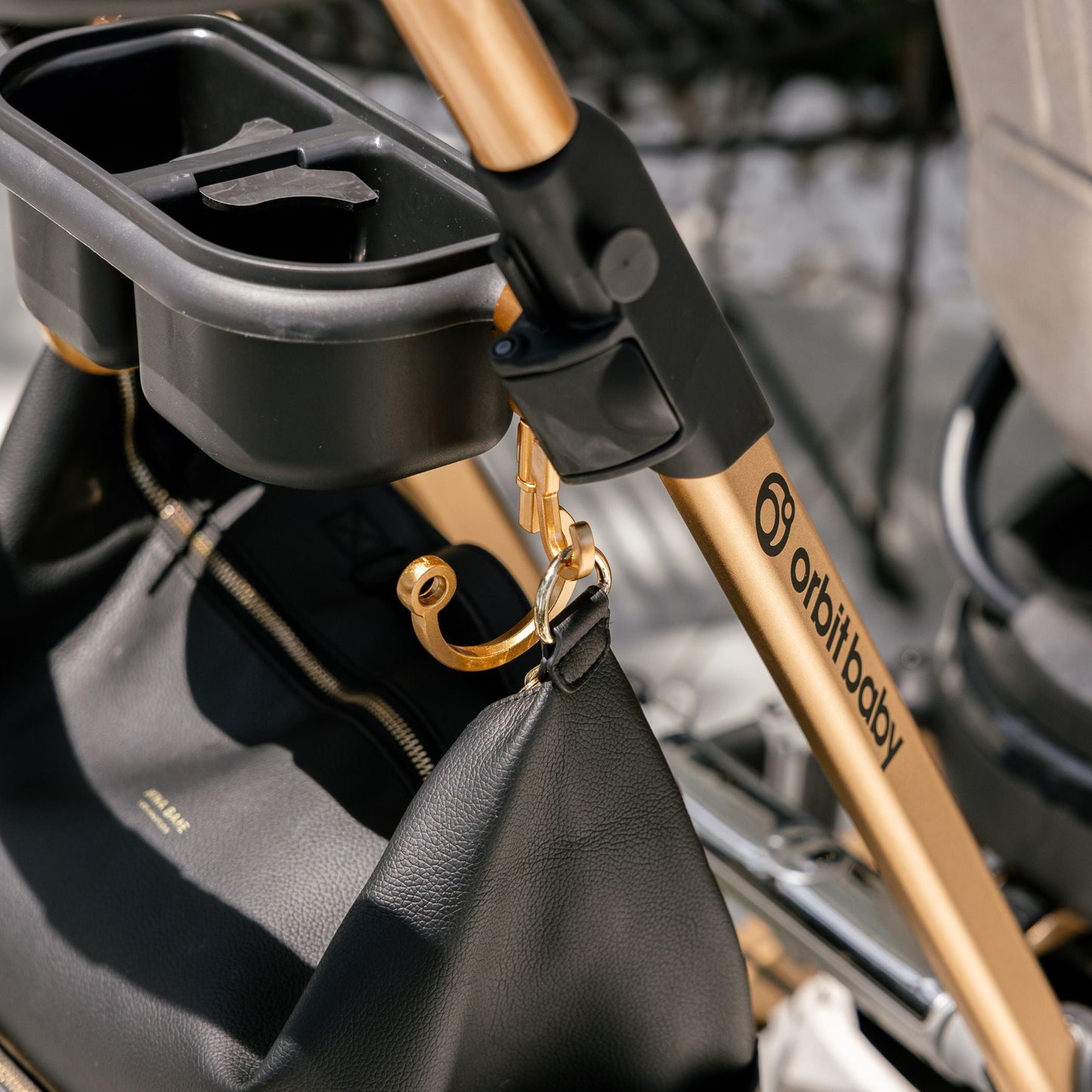 G5 Stroller Hook Set