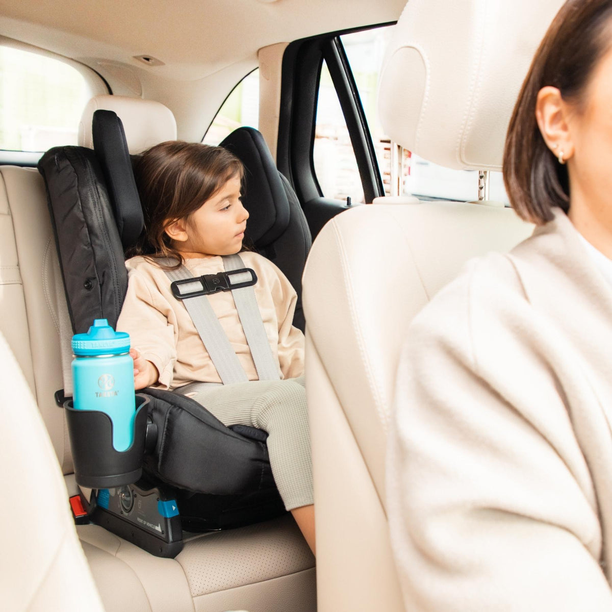 G5 Toddler Car Seat