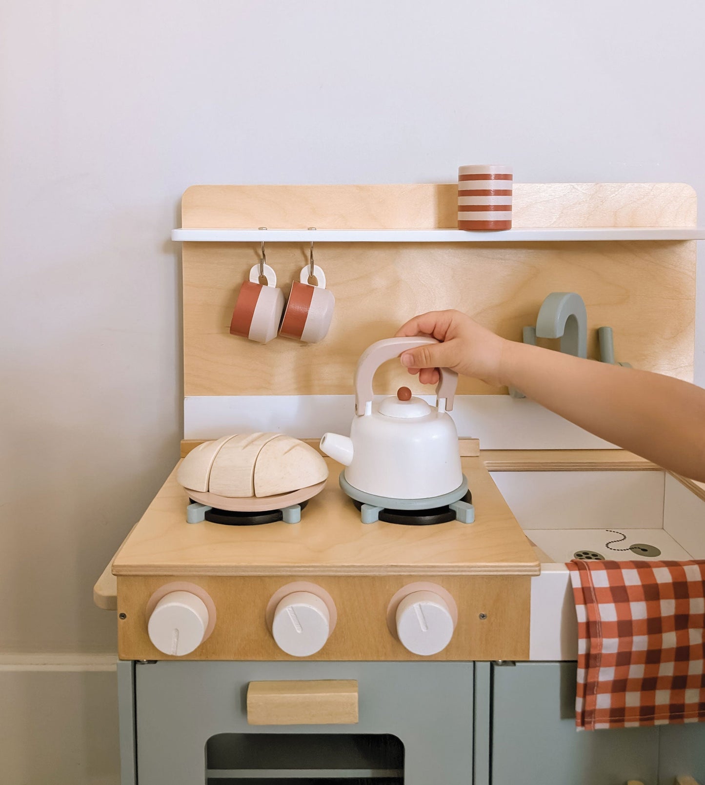 Home Kitchen