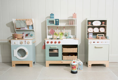 Kitchen Range