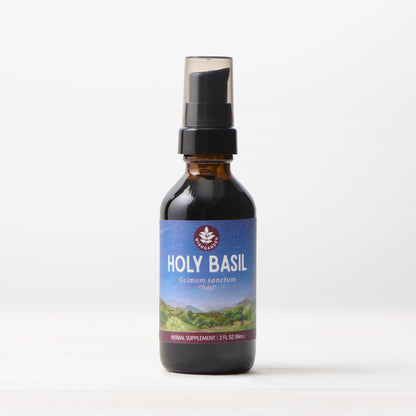 Holy Basil