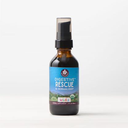 Digestive Rescue GI Normalizer for Kids