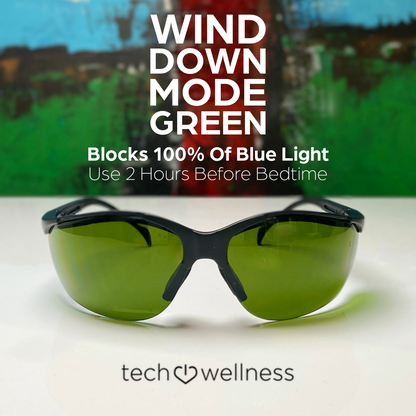 Blue Light Blocking Glasses Bundle