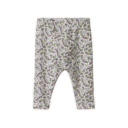 Leggings - Daisy Belle Lilac Print