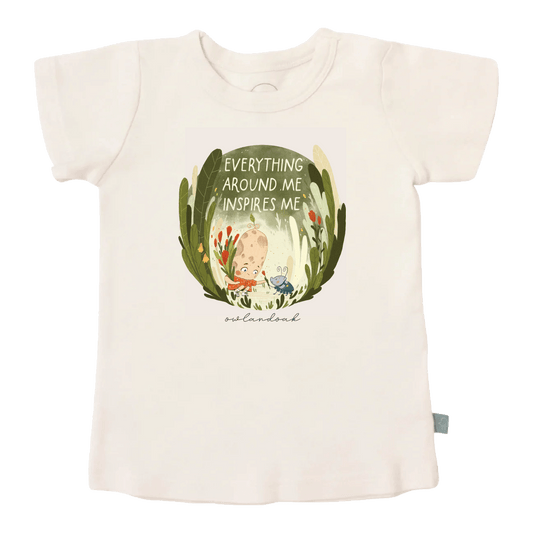 graphic tee | Empatee - Penny