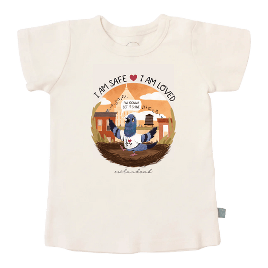 graphic tee | Empatee - Tom