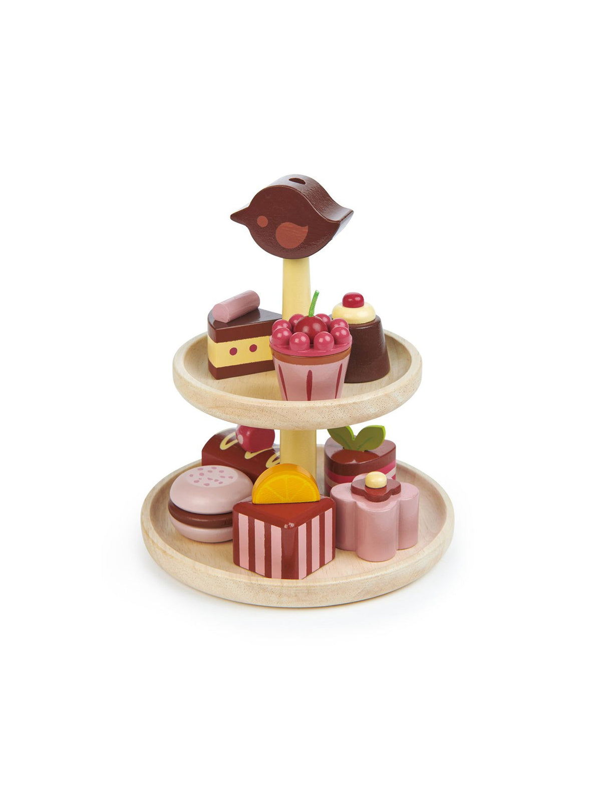 Tender Leaf Toys Chocolate Bonbons