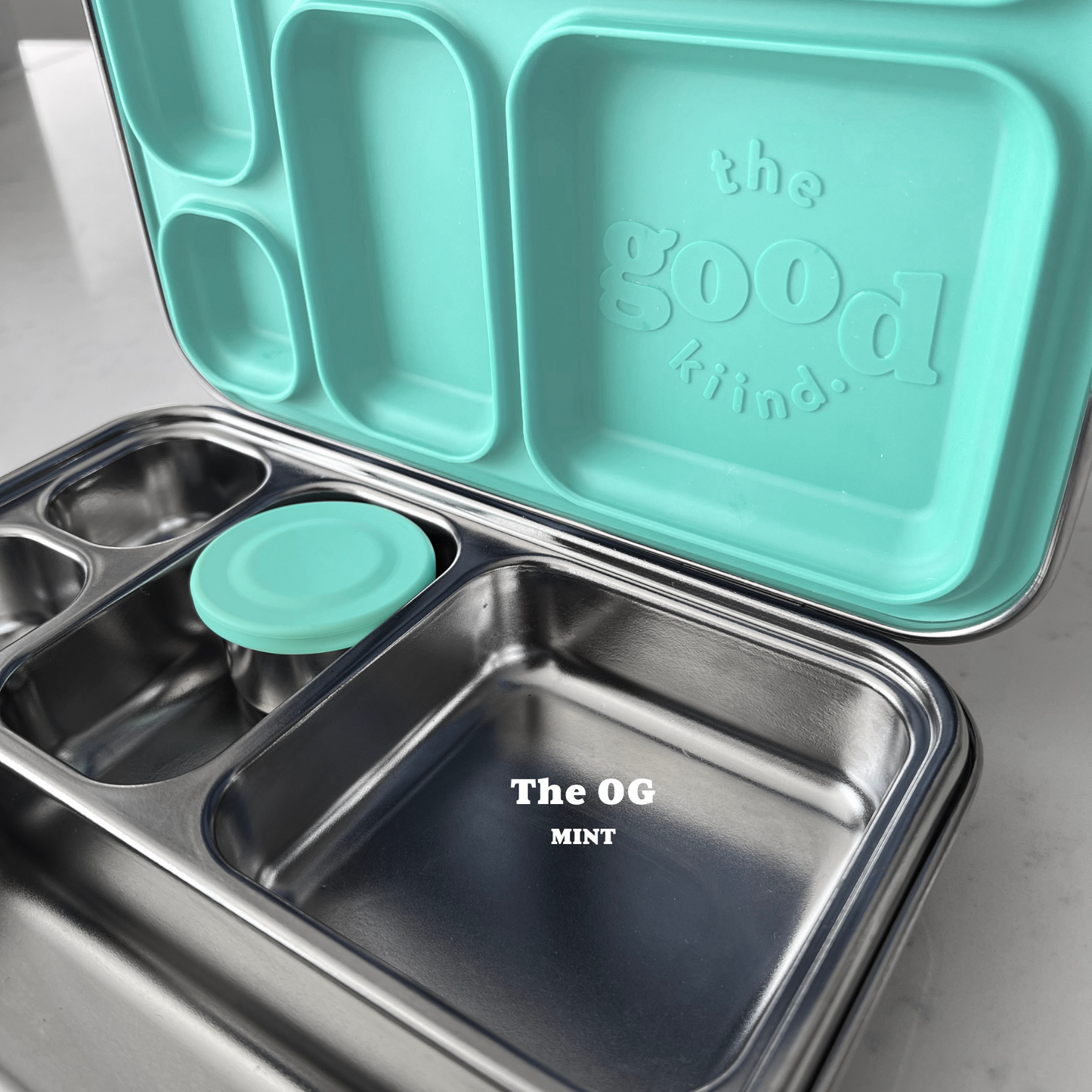 Silicone Seal: The Explorer™