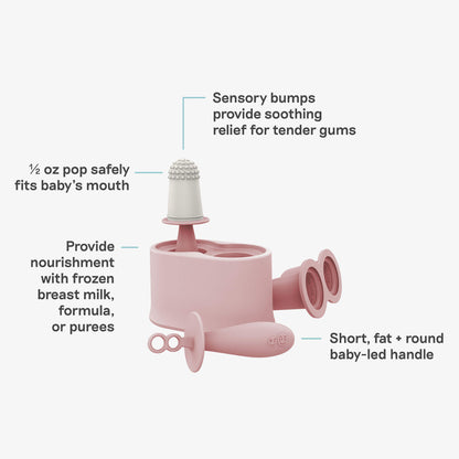 Pre-Feeding Set