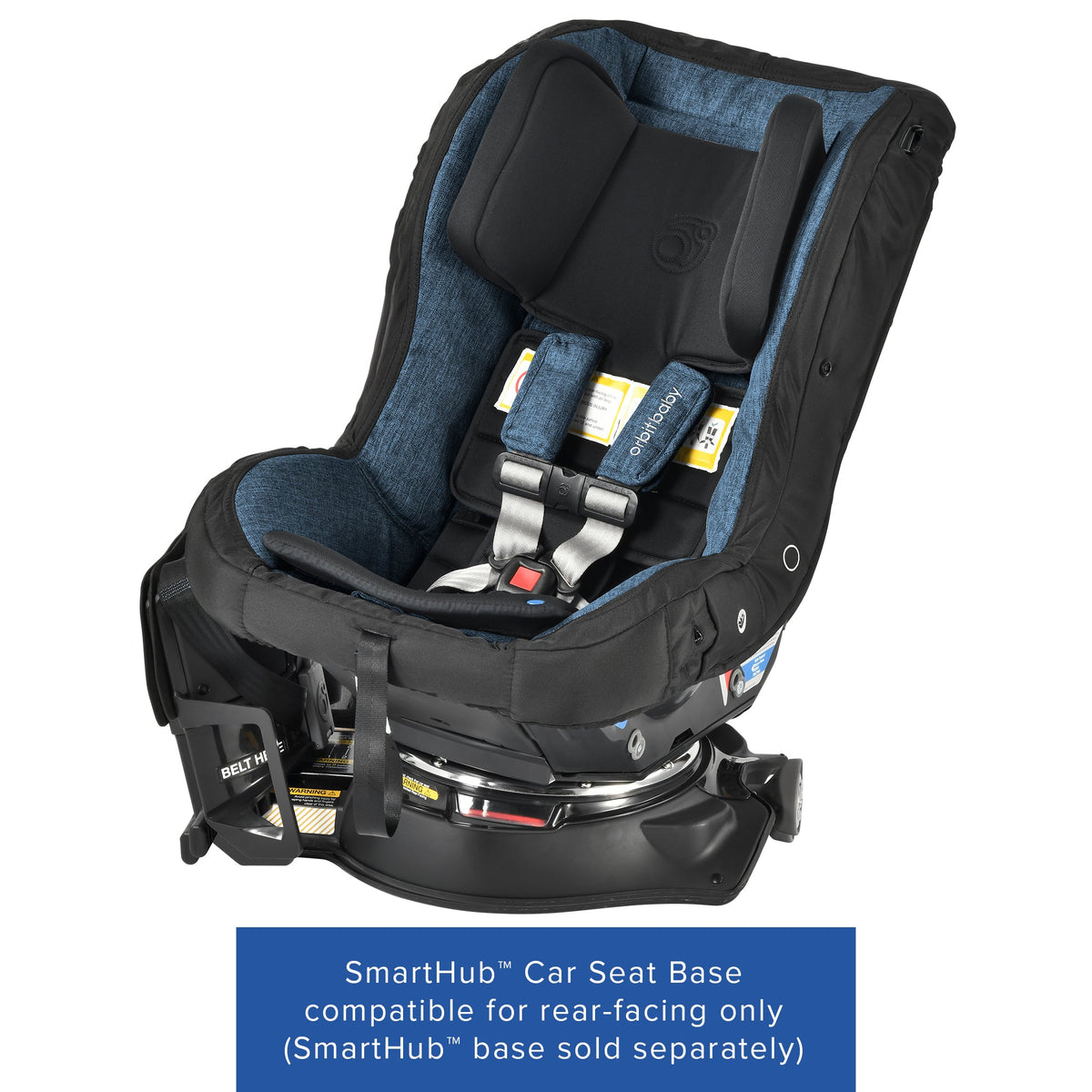 G5 Toddler Car Seat