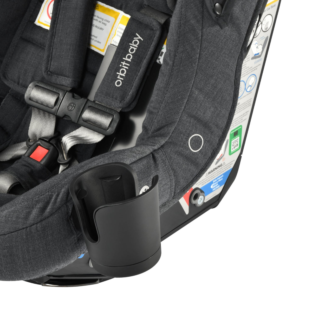 G5 Toddler Car Seat