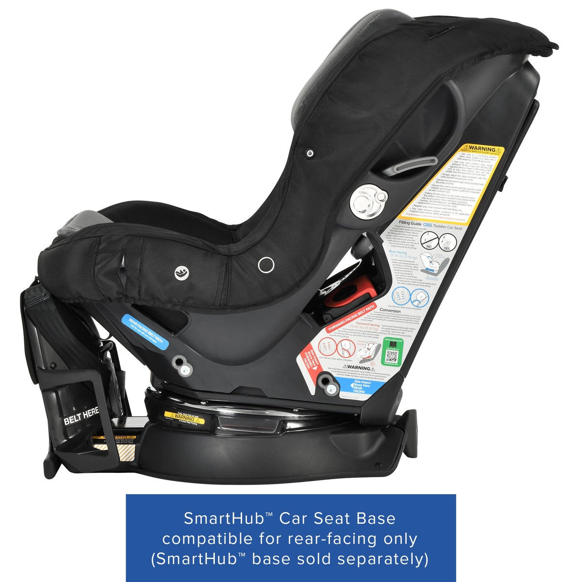 G5 Toddler Car Seat