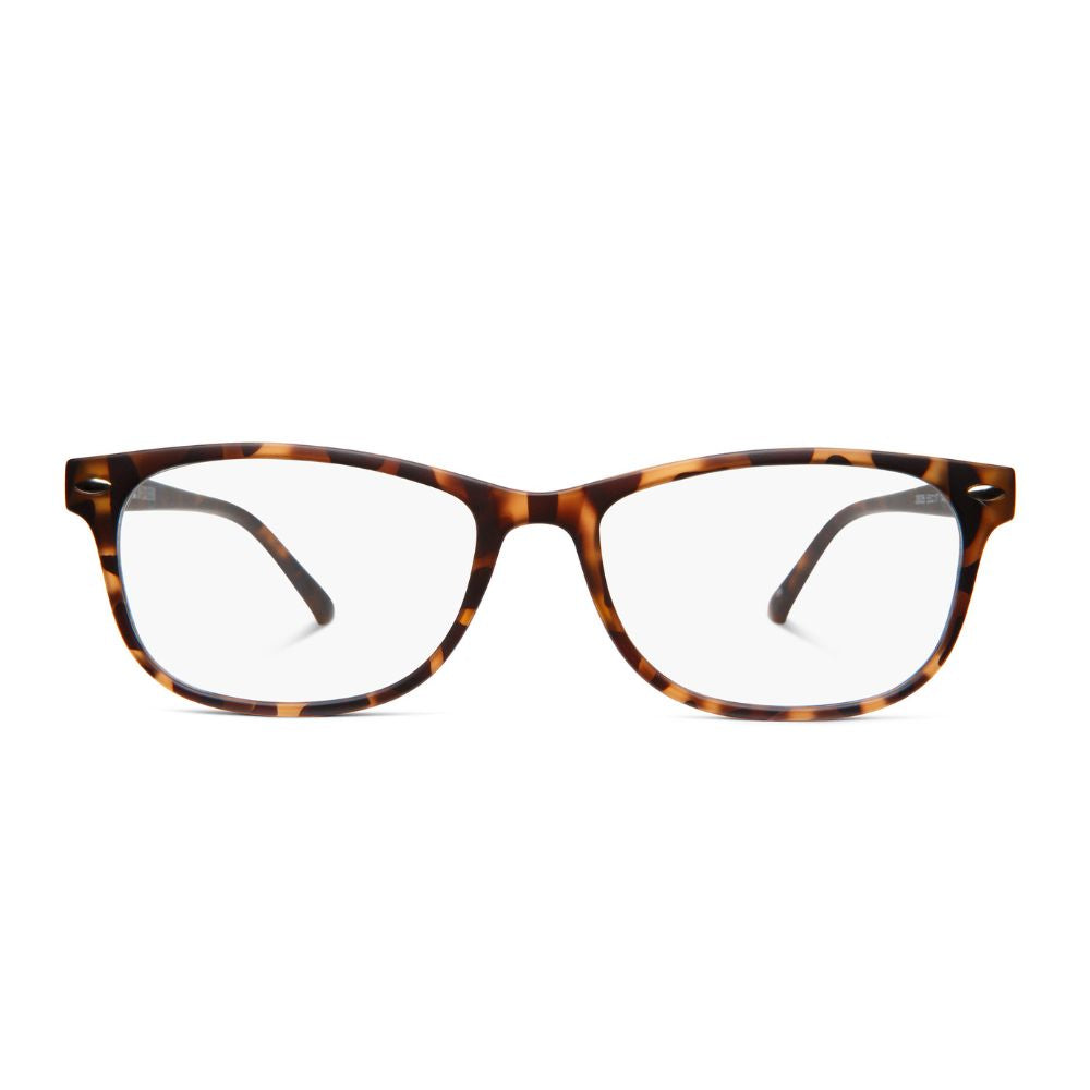 Blue Light Glasses - Block Radiation from Computers, Cell Phones, and Digital Screens