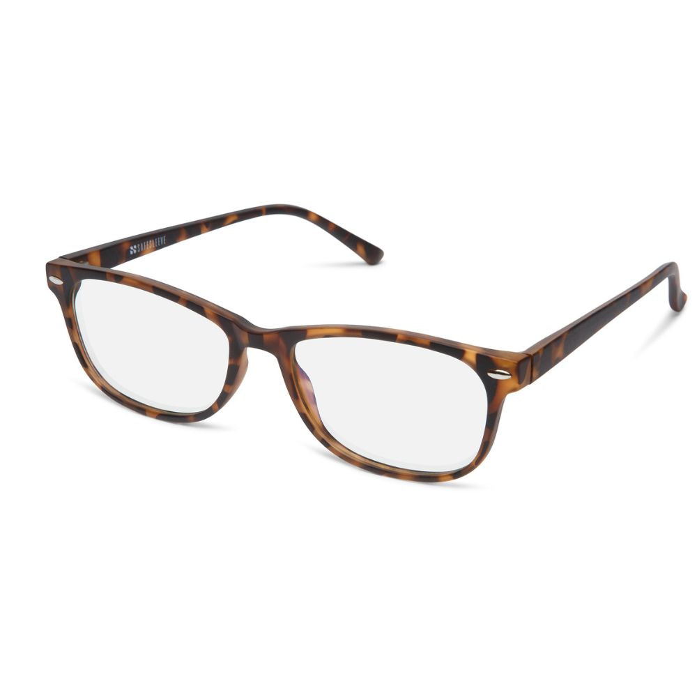 Blue Light Glasses - Block Radiation from Computers, Cell Phones, and Digital Screens