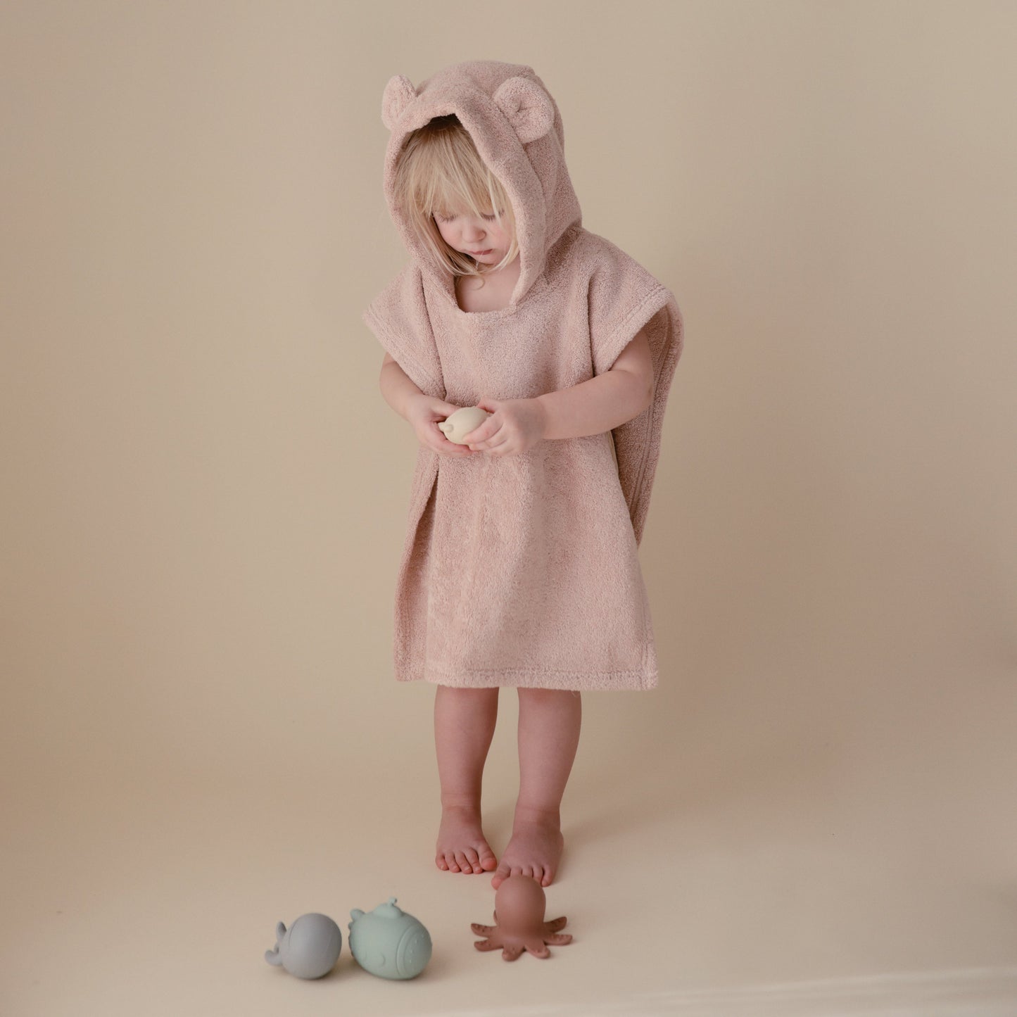 Sealife Mold Free Bath Play Set