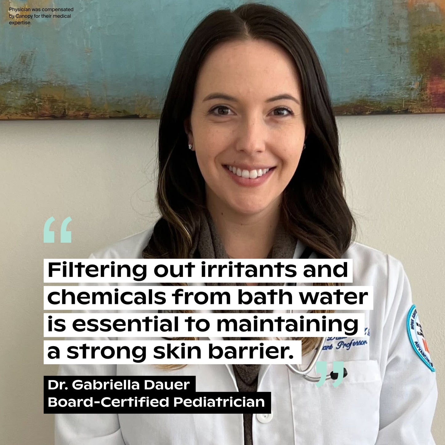 Baby Bath Tub Filter