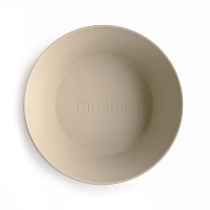 Round Dinnerware Bowl