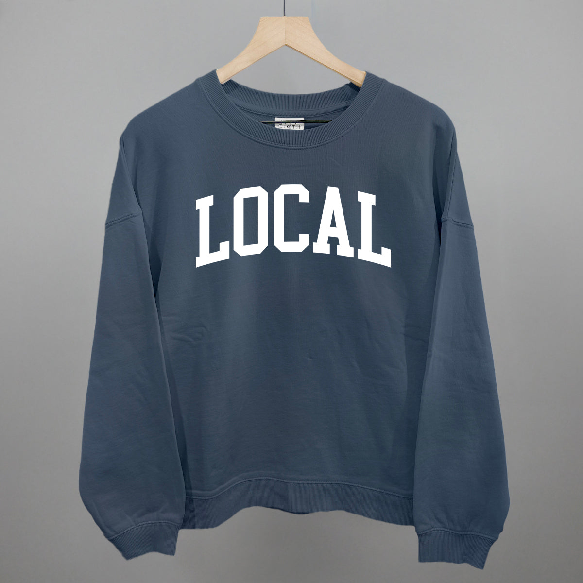 Local Collegiate Letters